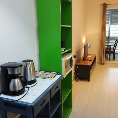 Studio Au Calme Saint-Denis Kültér fotó